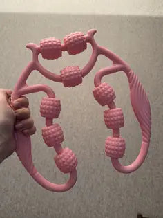 Svelta-Fit™ Bacak İncelten Sıkılaştıran Masaj Aleti